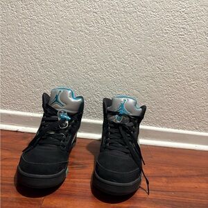 Jordan 5 aquas